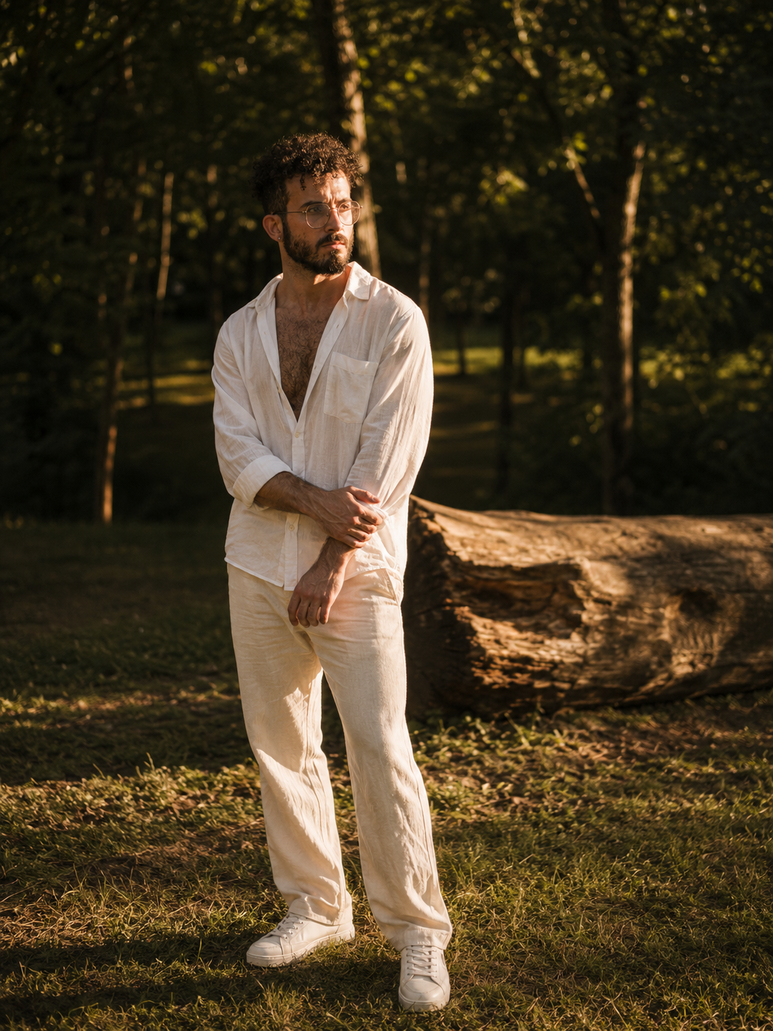 Edición de moda