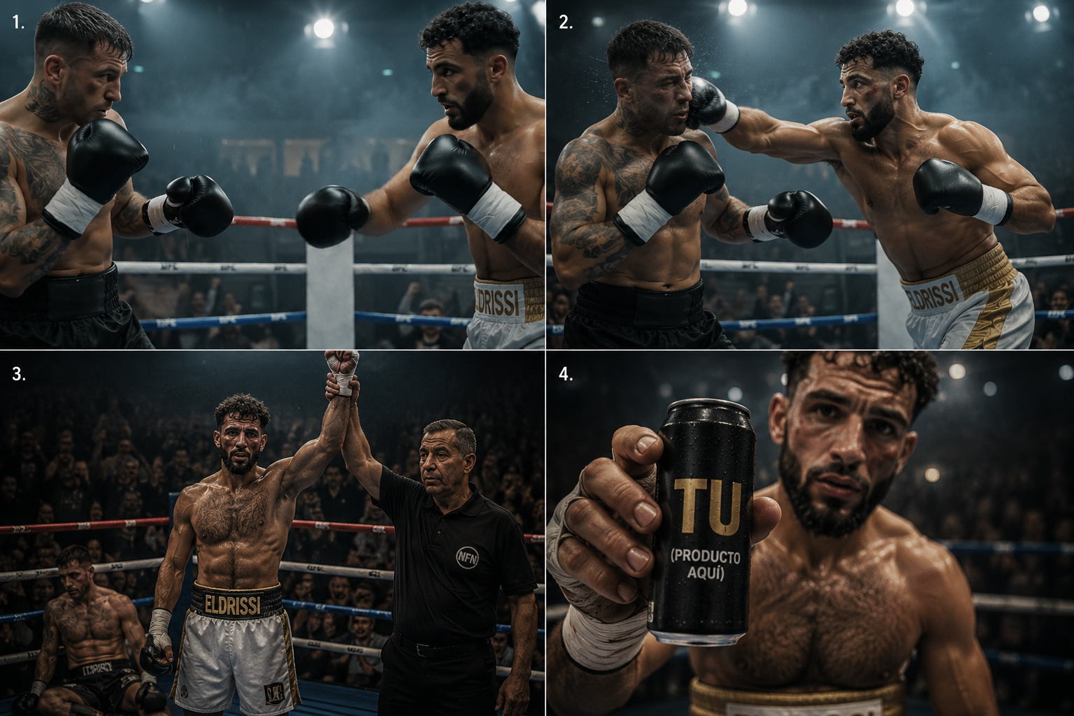 Box Escena 3 — JGStudio